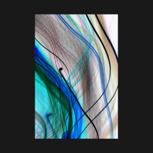 Lightplay Grand Inversion T-Shirt