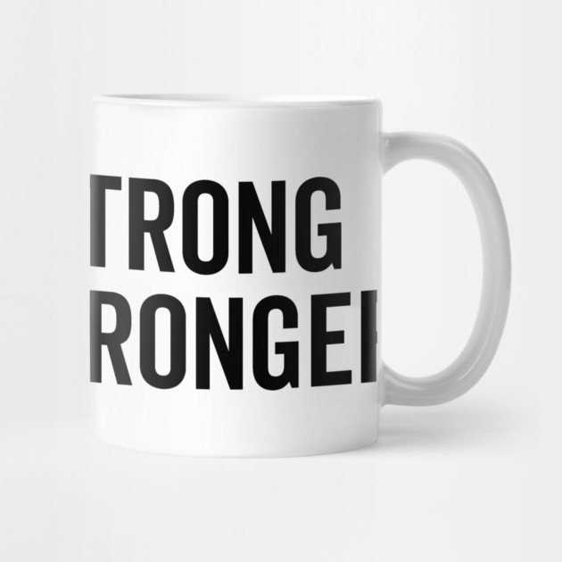 Start Strong Finish Stronger by Frank Ring