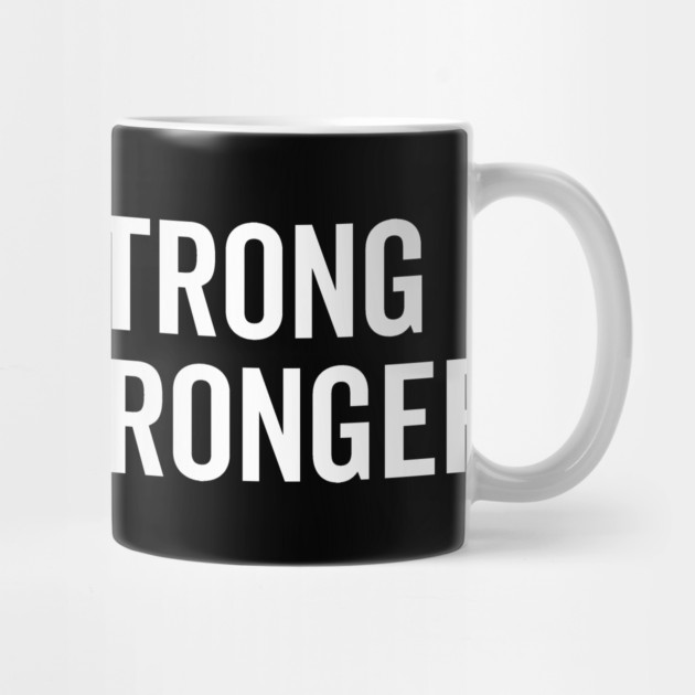 Start Strong Finish Stronger by Frank Ring