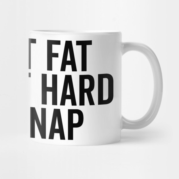 I’m Not Fat I’m Just Hard to Kidnap by Frank Ring