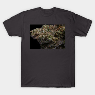 PBJ Humboldt Family Farms - Weed Design T-Shirt
