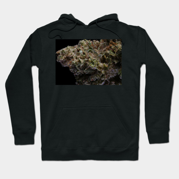 PBJ Humboldt Family Farms - Weed Design Hoodie by MrGreenGenes420