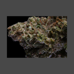 PBJ Humboldt Family Farms - Weed Design T-Shirt