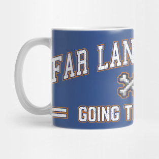 14-Years of Far Lands or Bust! Mug