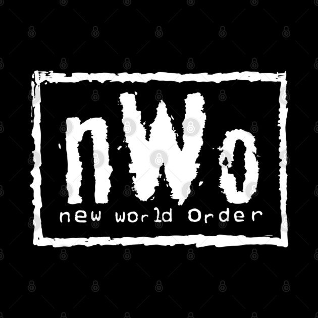 NWO 4-Life Wrestling by nicklower