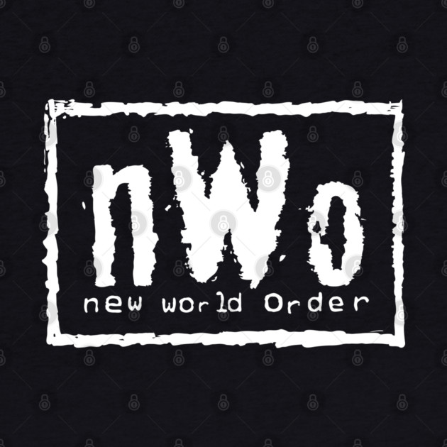 NWO 4-Life Wrestling by nicklower