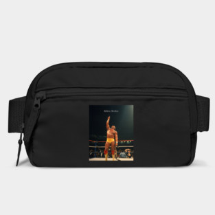 Hulk Hogan Legacy Tee Bag