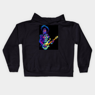 Prince Kids Hoodie
