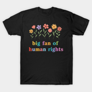 Human-Rights T-Shirt