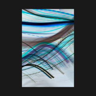 Lightplay Grand Inversion T-Shirt