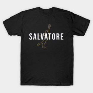 Frelick Air Salvatore T-Shirt