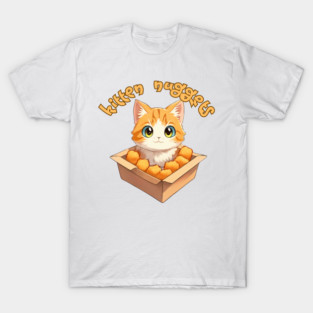 kitten nuggets T-Shirt