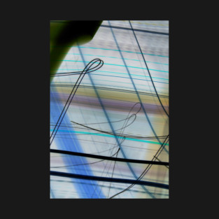 Lightplay Grand Inversion T-Shirt