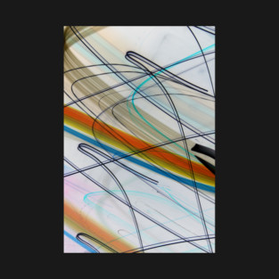 Lightplay Grand Inversion T-Shirt