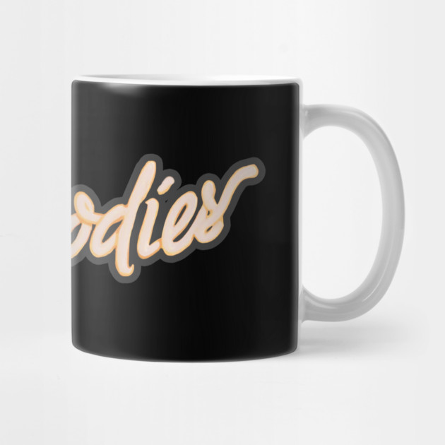 Hardbodies 1984 by The Daily Ghost