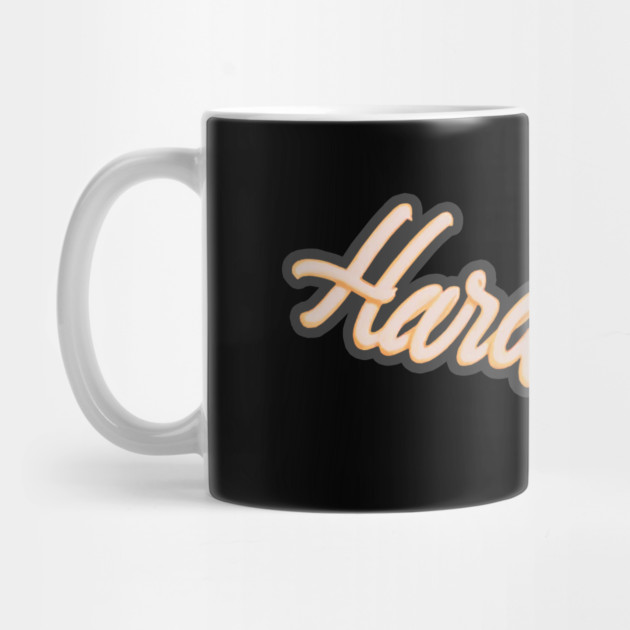 Hardbodies 1984 by The Daily Ghost