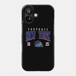new york giants football Phone Case