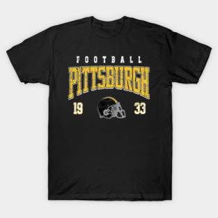 pittsburgh steelers football T-Shirt
