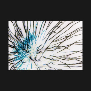 Lightplay Synapse Inversion T-Shirt