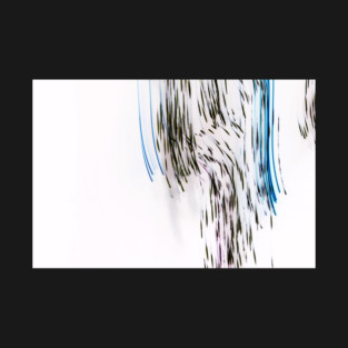 Lightplay Saccade Inversion T-Shirt