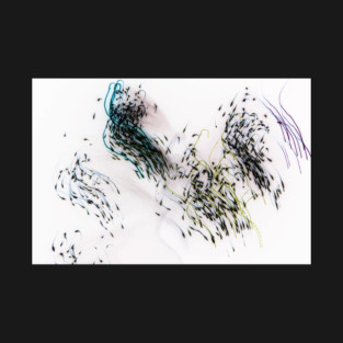 Lightplay Stimulus Inversion T-Shirt