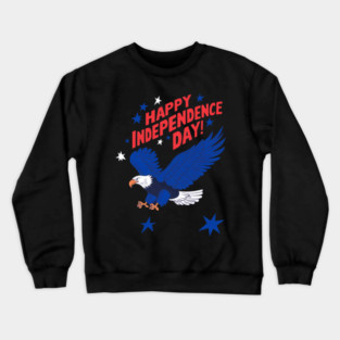 1776 Crewneck Sweatshirt