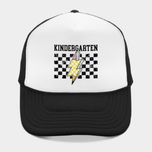 kindergarten Hat