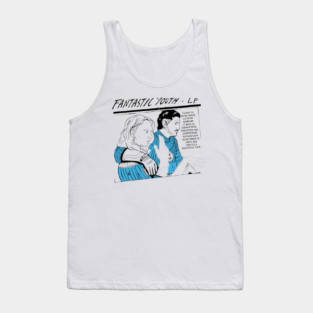 Fantastic Youth Tank Top