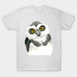 Owl T-Shirt