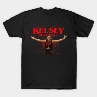 Kelsey Mitchell T-Shirt