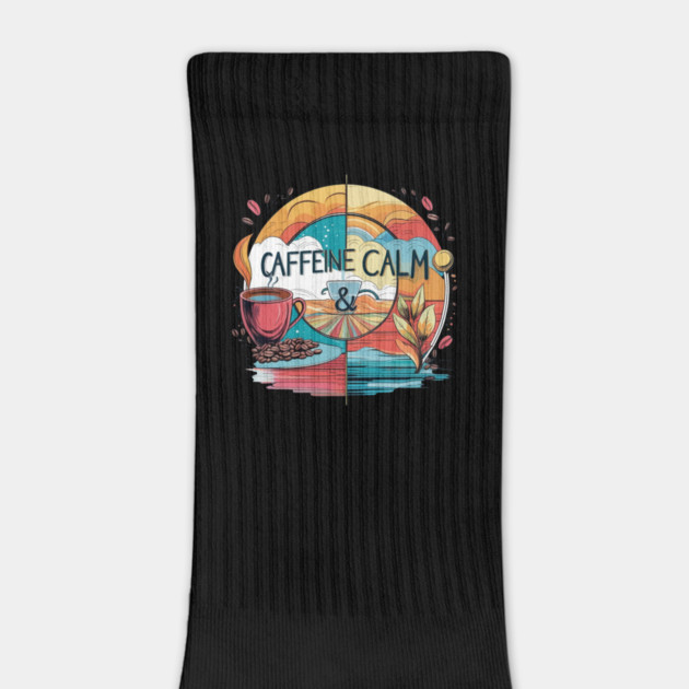 But First Coffee calm all life by SR8891