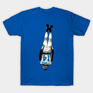 Headstand Celly T-Shirt