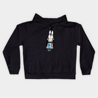 Headstand Celly Kids Hoodie
