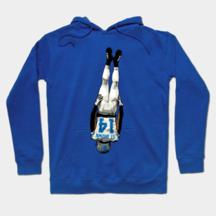 Headstand Celly Hoodie