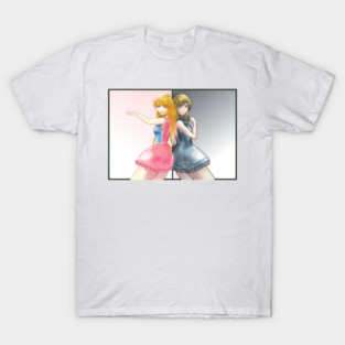 Oshi no Ko - Ruby Hoshino T-Shirt