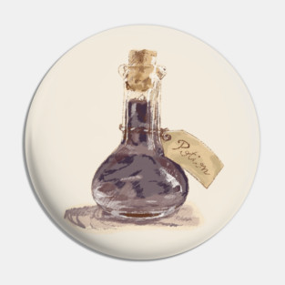 Potion Pin