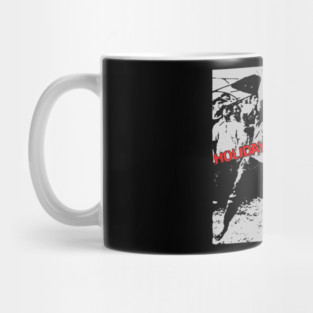 Holiday In Cambodia Mug