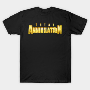 Total Annihilation T-Shirt