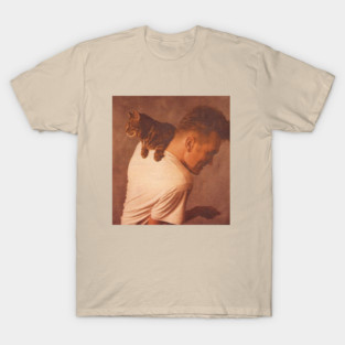 Morrissey + Minnie T-Shirt