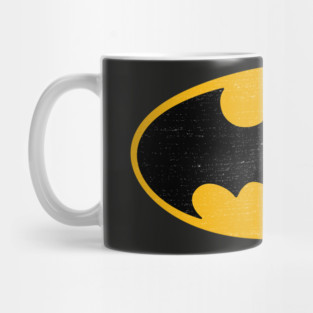 bat mickey Mug