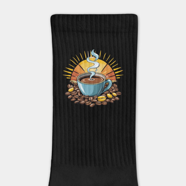 Coffee Theme Brewtiful Mornings by SR8891