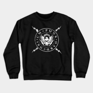 CM Punk vintage Crewneck Sweatshirt