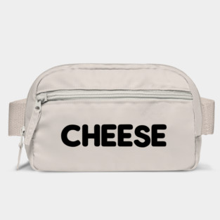CHEESE Bag