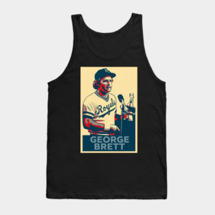 George Brett Tank Top