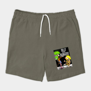 Billy and the Boingers Shorts