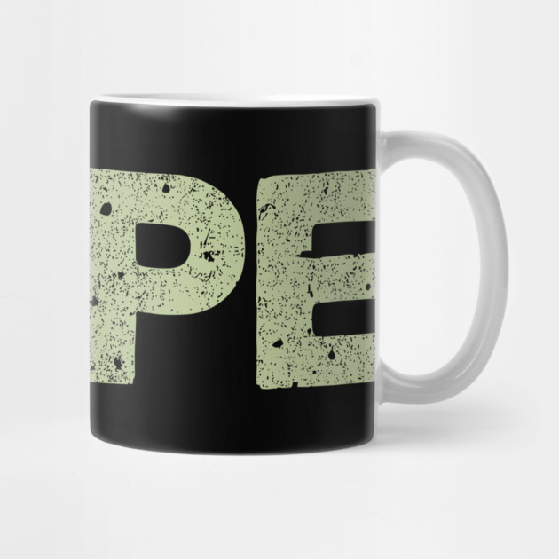 That's Dope Funny Weed Leaf Chill Vibes by Anticorporati