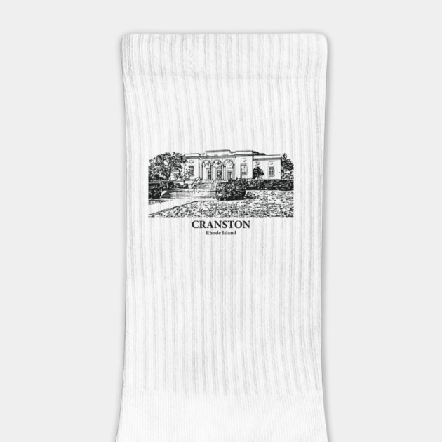 Cranston - Rhode Island by Lakeric