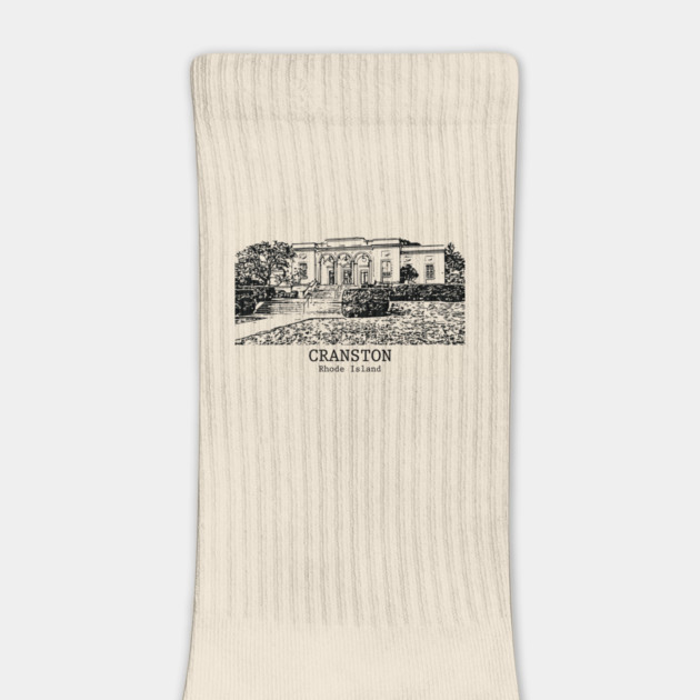 Cranston - Rhode Island by Lakeric