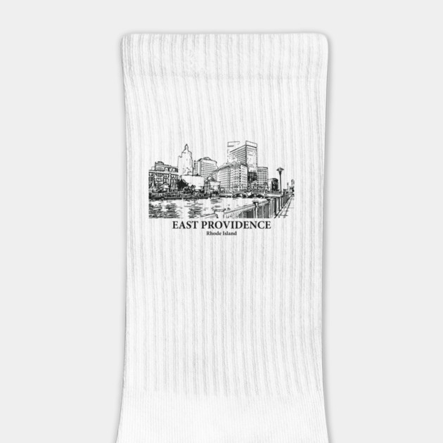 East Providence - Rhode Island by Lakeric