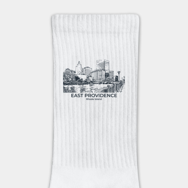 East Providence - Rhode Island by Lakeric